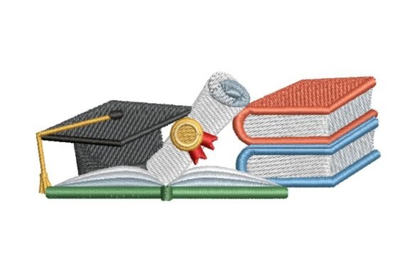 Graduation Embroidery: A Designer’s Review for Personalized Gift Makers