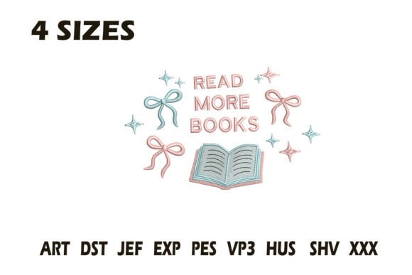 Read More Books Pastel Embroidery: A Designer’s Honest Review