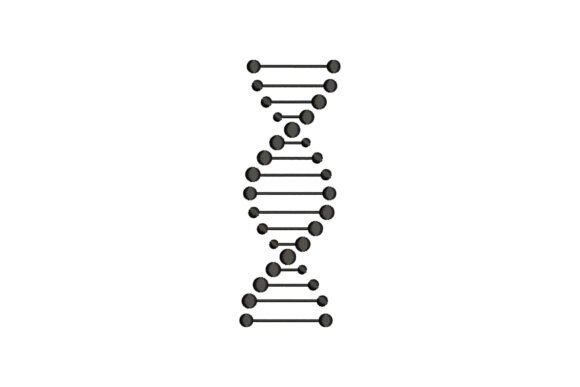 Reviewing the DNA Embroidery Design for a Boutique Sweatshirt Collection
