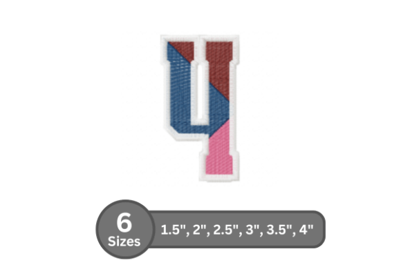 Street Varsity Number -4: A Designer’s Take on Personalized Embroidery for Meaningful Gifts