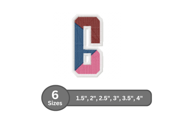 Street Varsity Number -6: A Designer’s Honest Review for Sweatshirt Embroidery